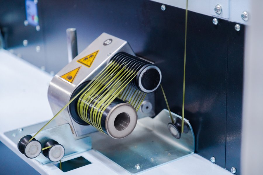 Fertigung & Produktion — Jobs in der Industrie